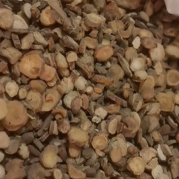山东菏泽一手货源赤芍品质好价格优对接全国市场欢迎采购