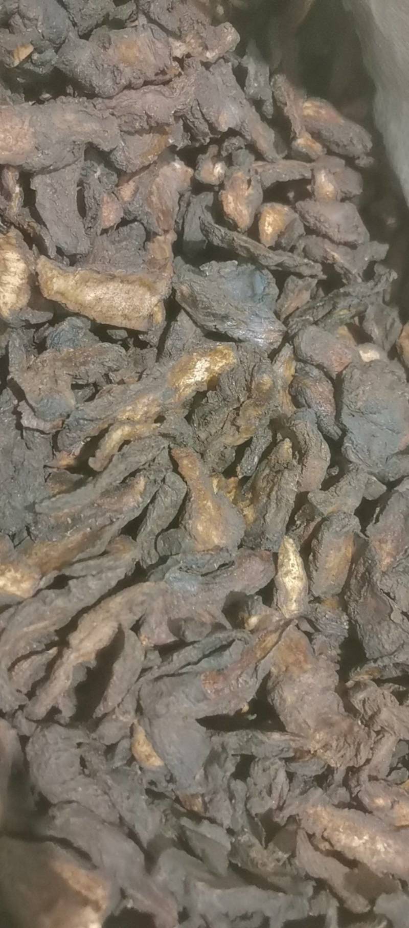 山东菏泽一手货源生地品质好价格优对接全国市场欢迎采购