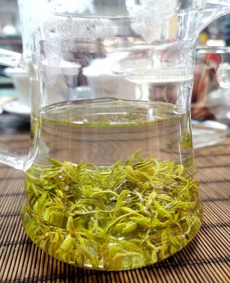 藤茶跟紫茶现货今年现摘现炒的品质好可以谈一谈支持一件代发