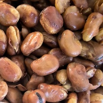油炸兰花豆散装普品