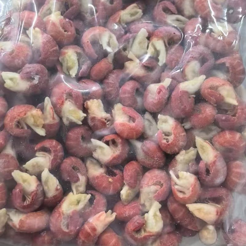 定制贴牌龙虾尾，工厂直供。电商，团购大量接单，价格优惠