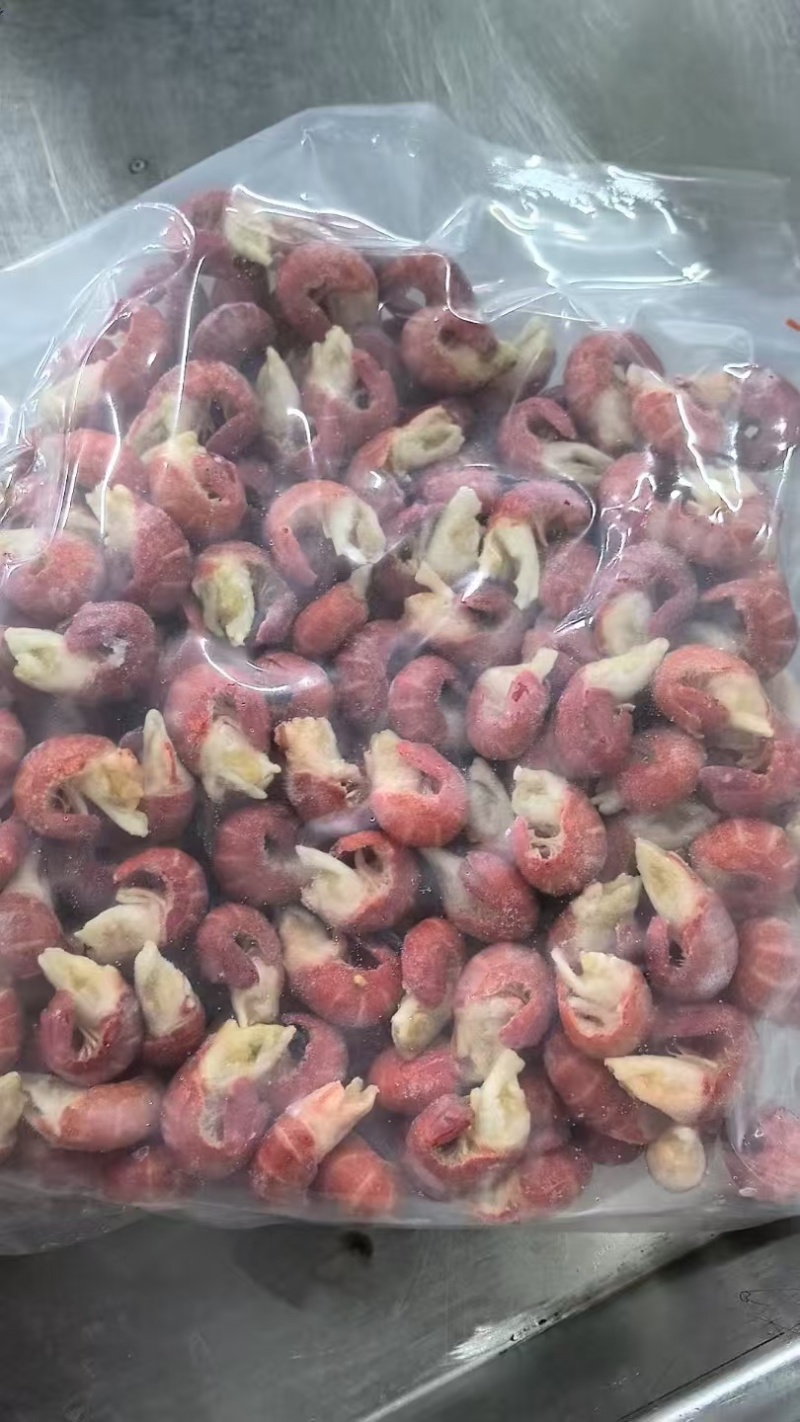 定制贴牌龙虾尾，工厂直供。电商，团购大量接单，价格优惠