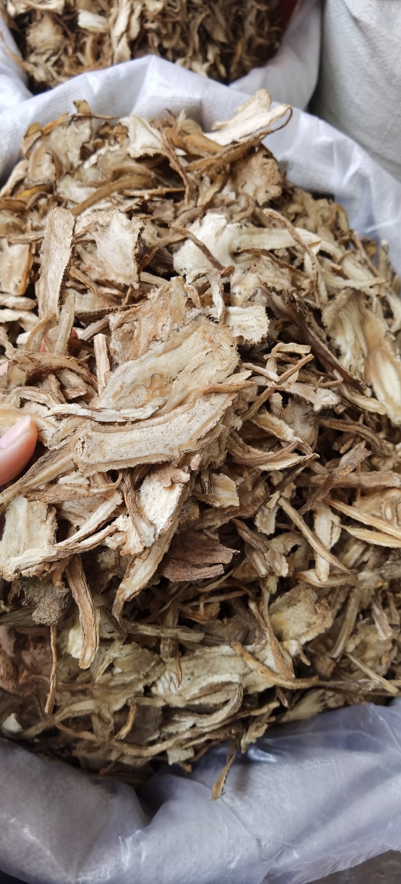 当归片批发全当归片规格齐全可供实体店量大价优
