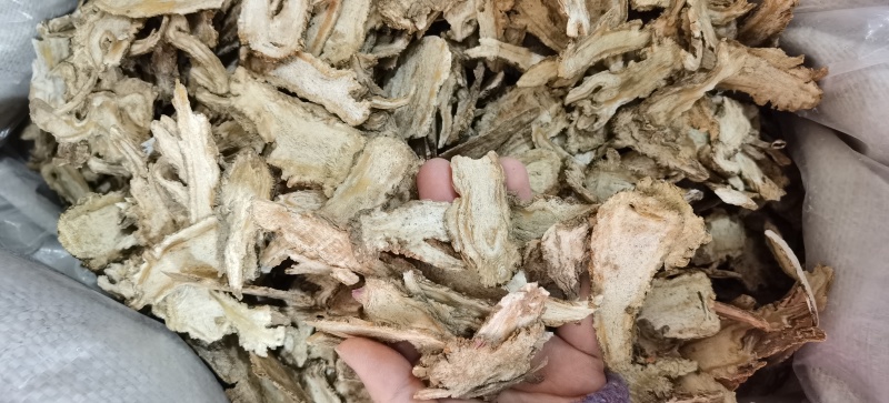 当归片批发全当归片规格齐全可供实体店量大价优