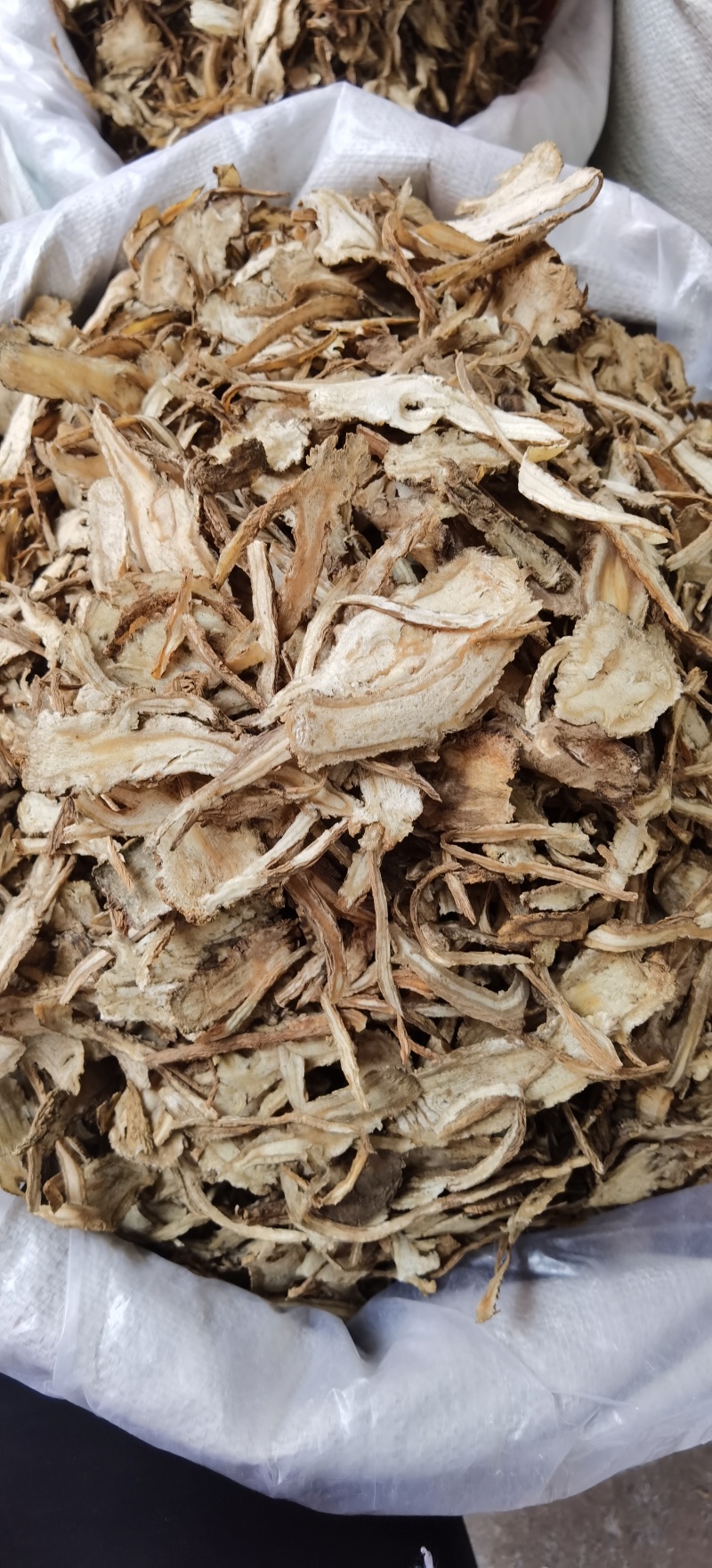 当归片批发全当归片规格齐全可供实体店量大价优