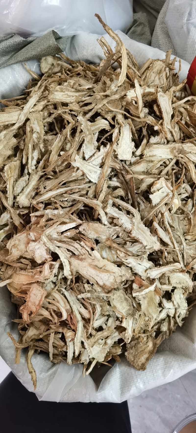 当归片批发全当归片规格齐全可供实体店量大价优