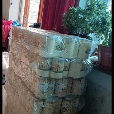 西洋参粉，精选优质西洋参须参丁打粉，确保没有杂质