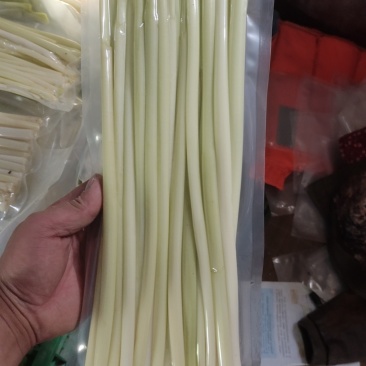 鲜蒲菜对接电商平台抖音和一件代发