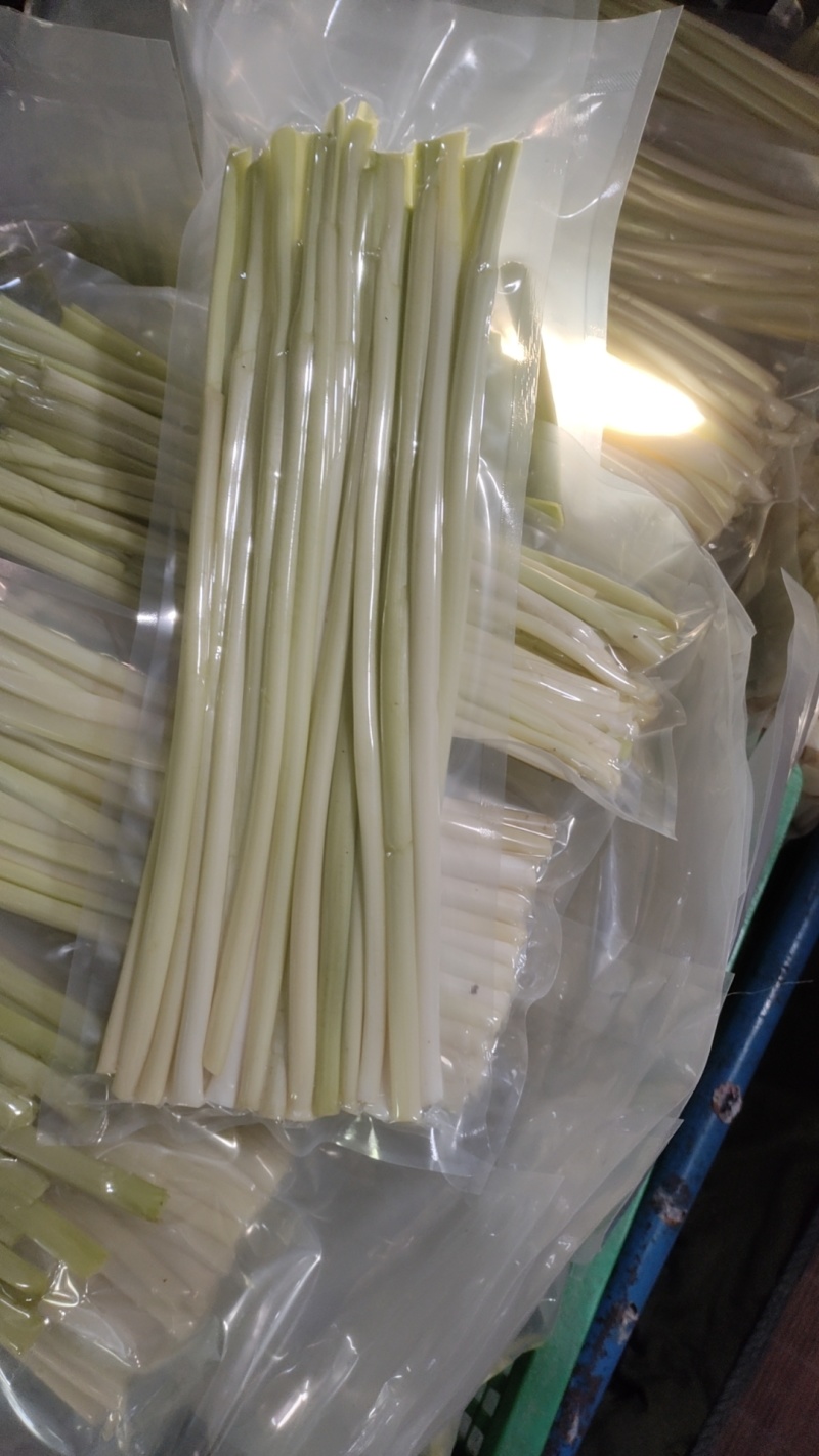 鲜蒲菜对接电商平台抖音和一件代发