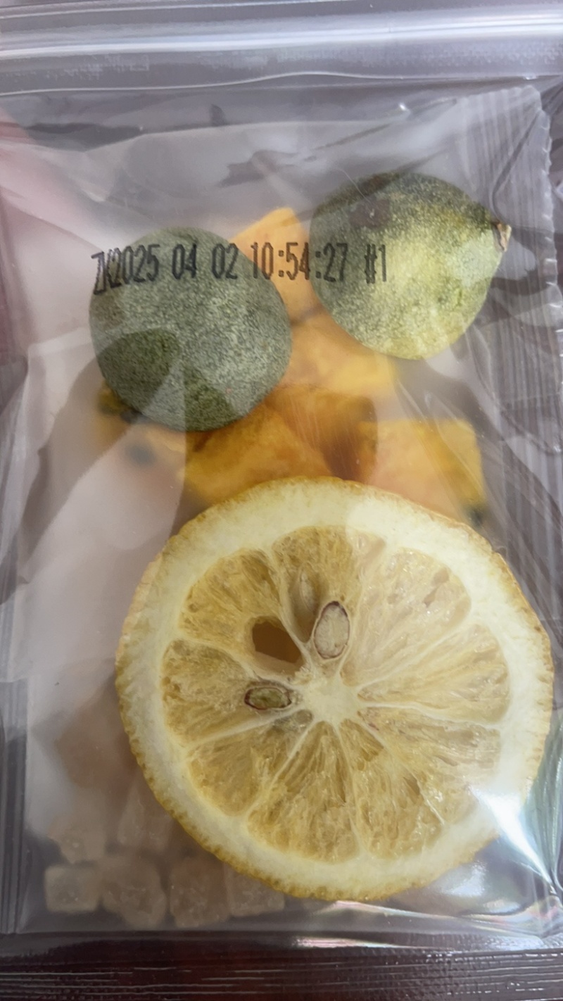 花茶枸杞菊花茶夏季必备电商一件代发线上线下实体店团购