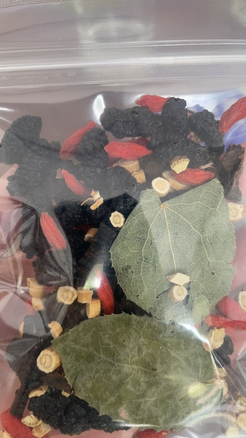 花茶枸杞菊花茶夏季必备电商一件代发线上线下实体店团购