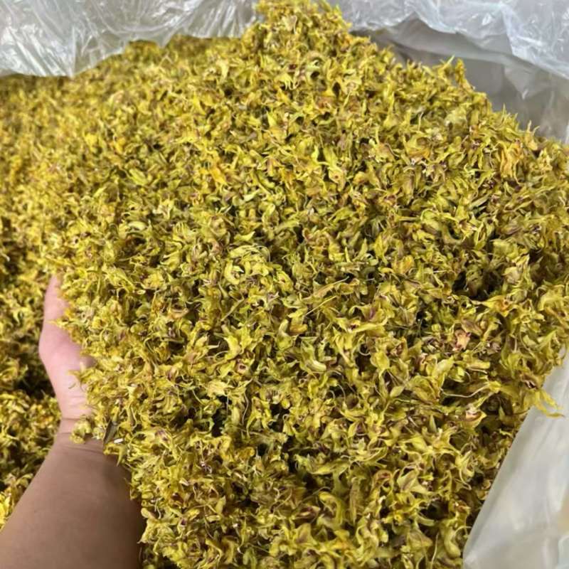 云南（西双版纳基地发货）高山铁皮石斛干花