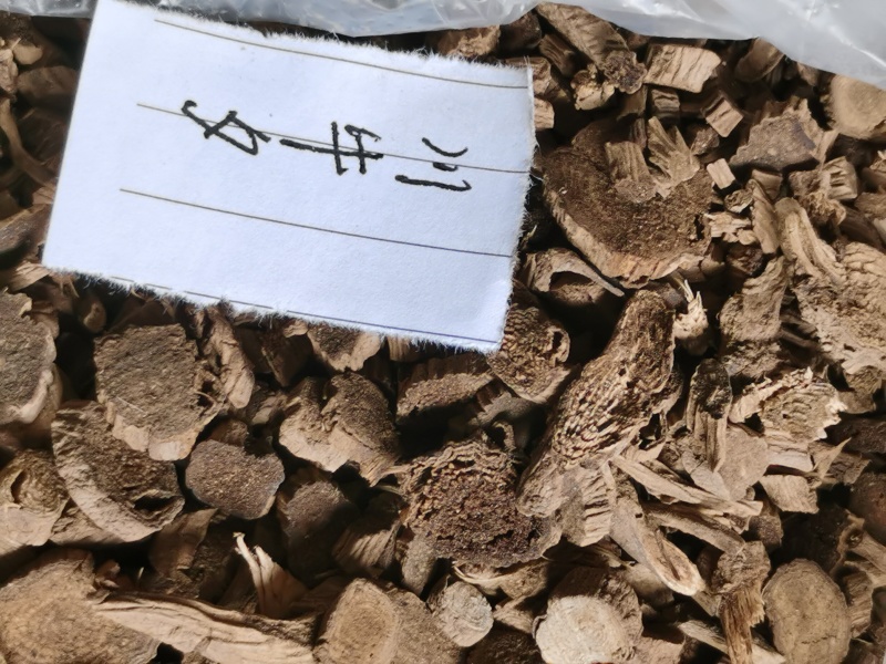 川牛膝