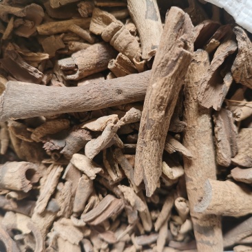 土槿皮