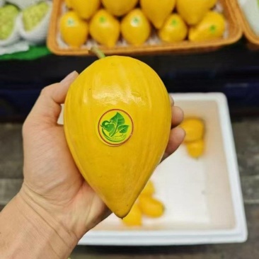 光耀仙桃鸡蛋果