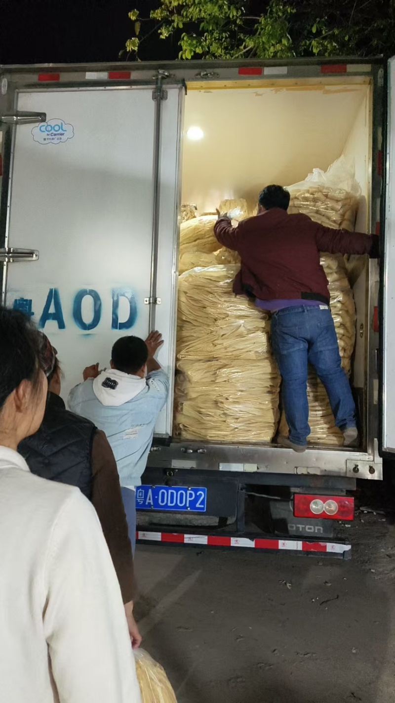 广西-黄豆腐竹***腐竹厂家直发规格齐全欢迎来电咨询