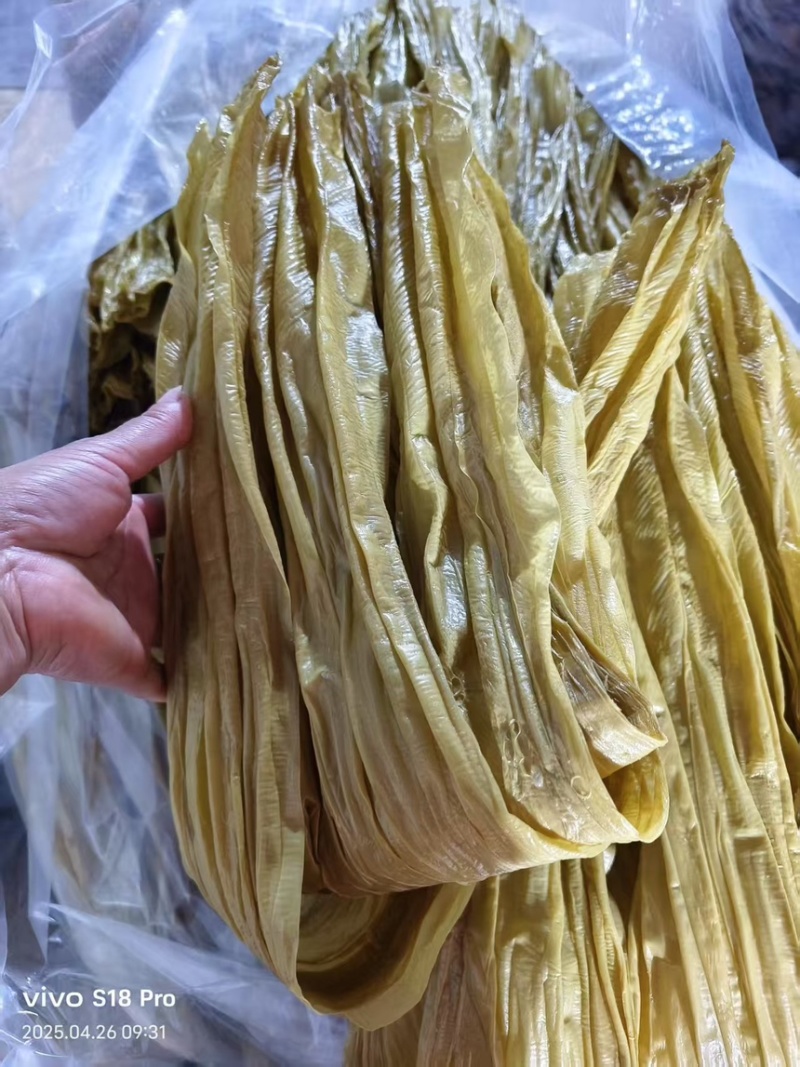 广西-黄豆腐竹***腐竹厂家直发规格齐全欢迎来电咨询