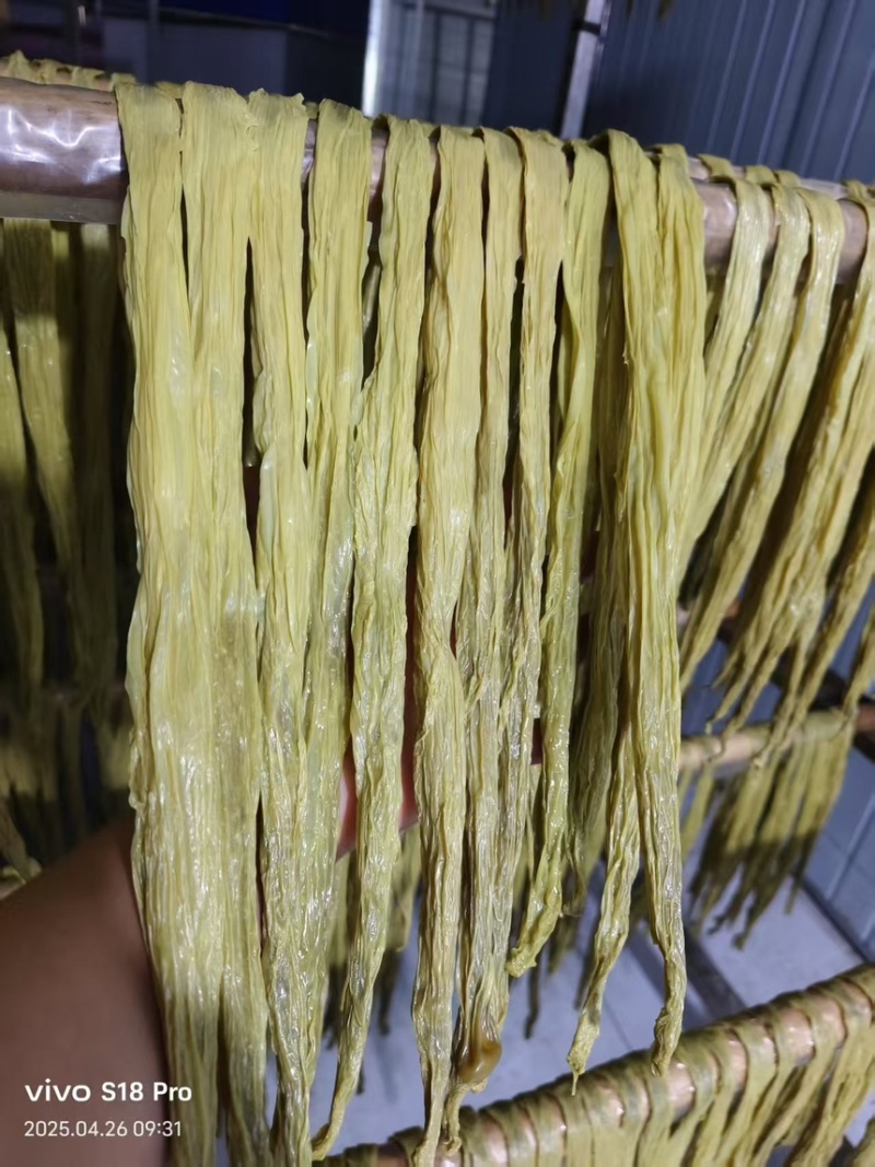 广西-黄豆腐竹***腐竹厂家直发规格齐全欢迎来电咨询