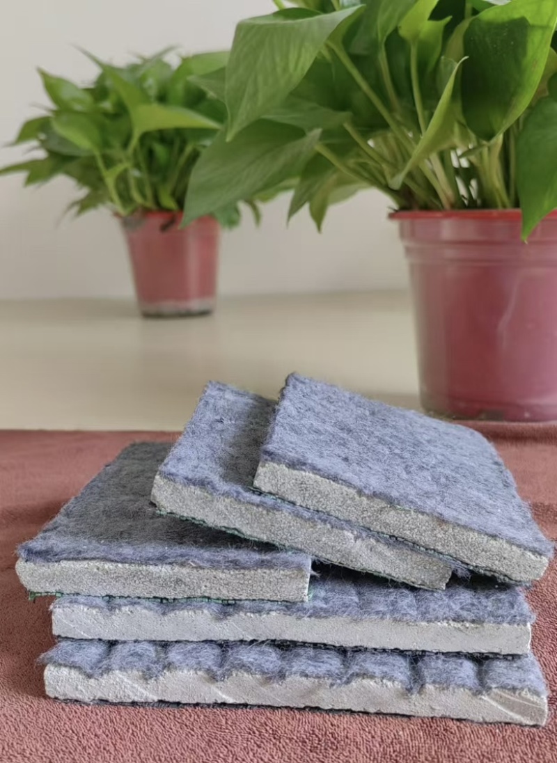 水泥毯，土工膜厂家供应，新型复合防水布防渗透，规格齐全