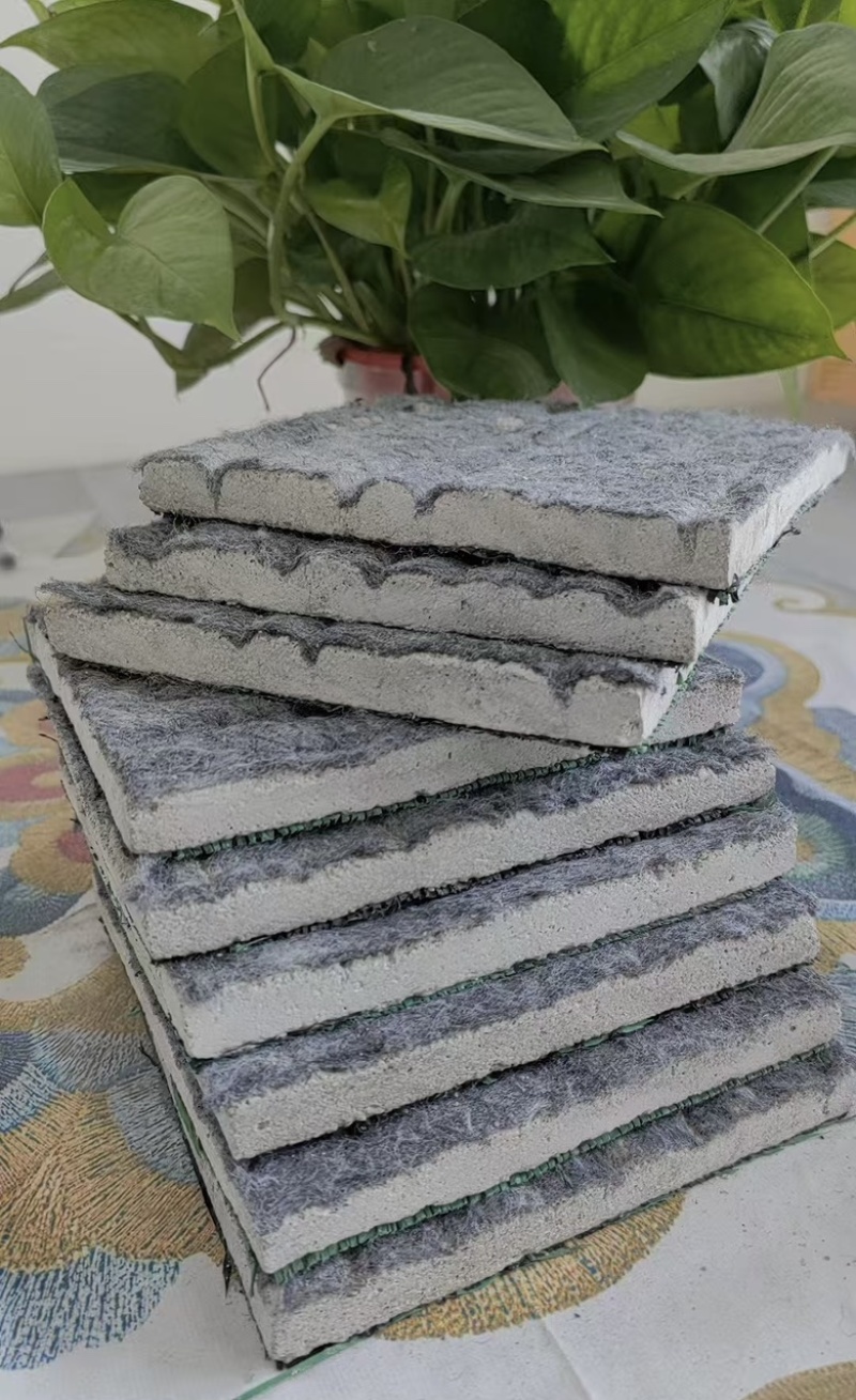 水泥毯，土工膜厂家供应，新型复合防水布防渗透，规格齐全