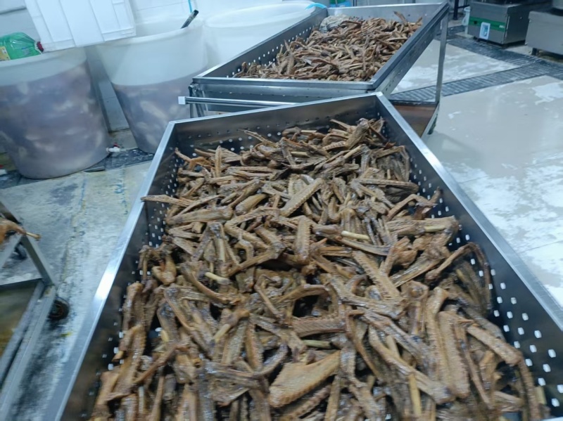 鹅翅，货量足，品质佳，规格齐全，欢迎咨询