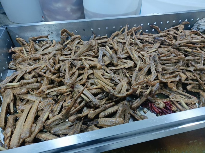 鹅翅，货量足，品质佳，规格齐全，欢迎咨询