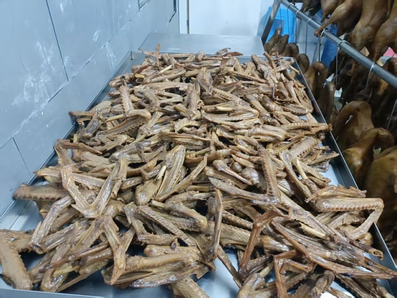 鹅翅，货量足，品质佳，规格齐全，欢迎咨询
