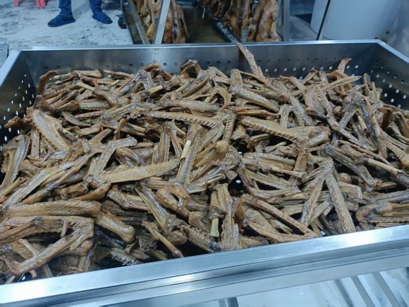 鹅翅，货量足，品质佳，规格齐全，欢迎咨询