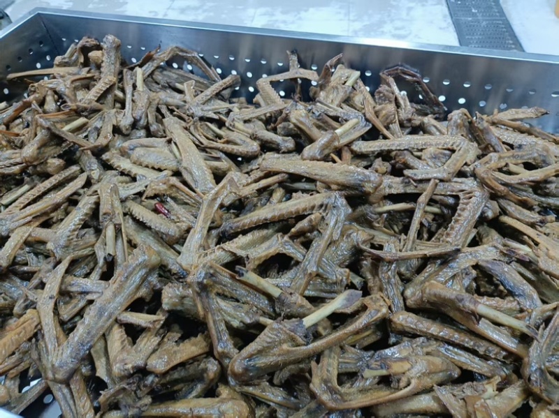 鹅翅，货量足，品质佳，规格齐全，欢迎咨询