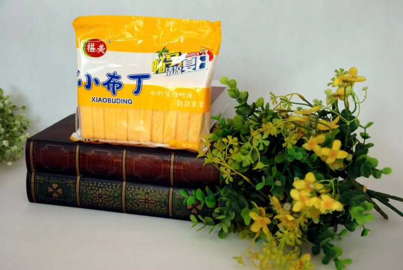 小布丁