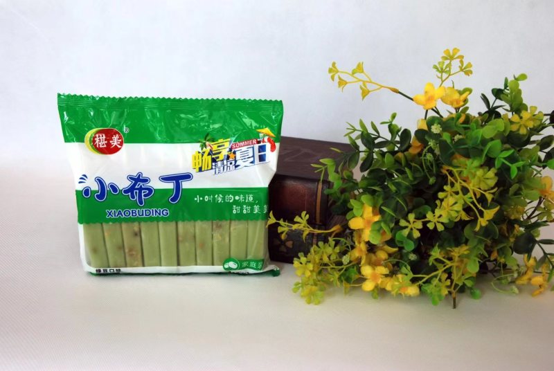 小布丁
