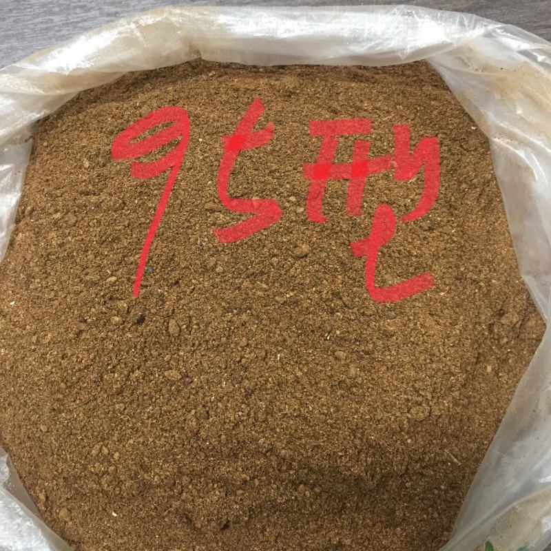 干酒糟粉