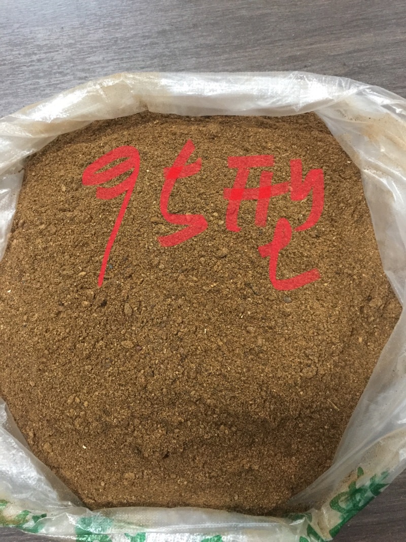 干酒糟粉
