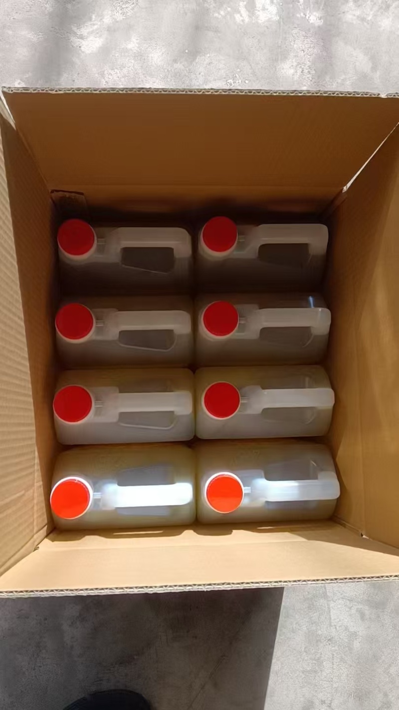 散装汾酒