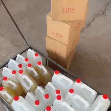 散装汾酒