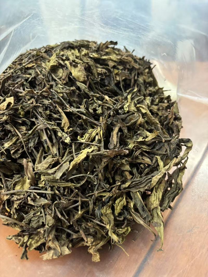 高山茶