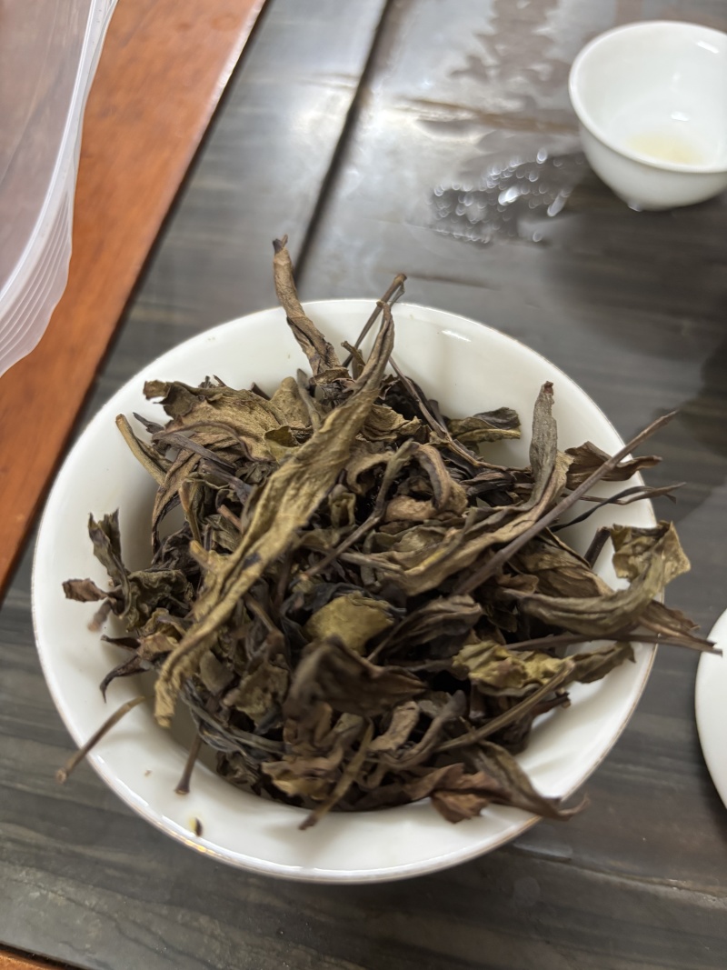 高山茶