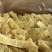 火锅面筋，鱼骨面筋商用批发5斤一箱