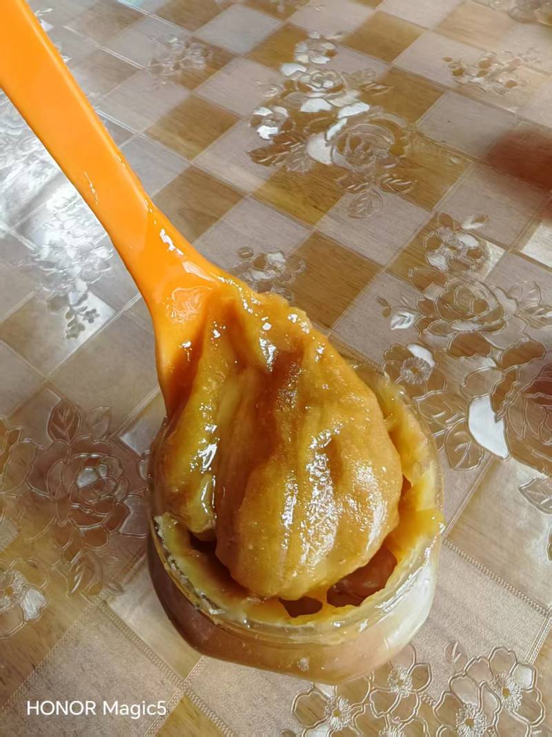 高原药材野生蜂蜜