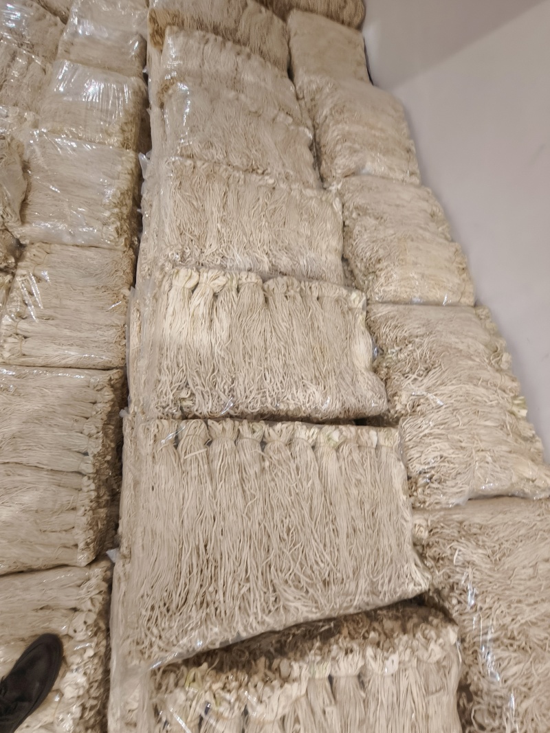 萝卜条农家自制萝卜干干货脆嫩萝卜萝卜丝风干白萝卜白萝卜条