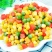 什锦菜美式杂菜玉米粒豌豆青豆胡萝卜丁混合蔬菜
