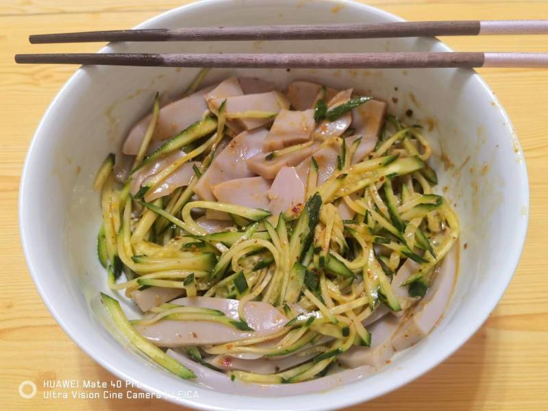 柳林碗团（碗托，灌肠）