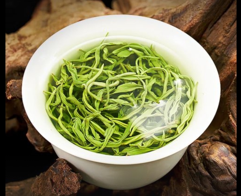 豆香茶味，回味无穷
