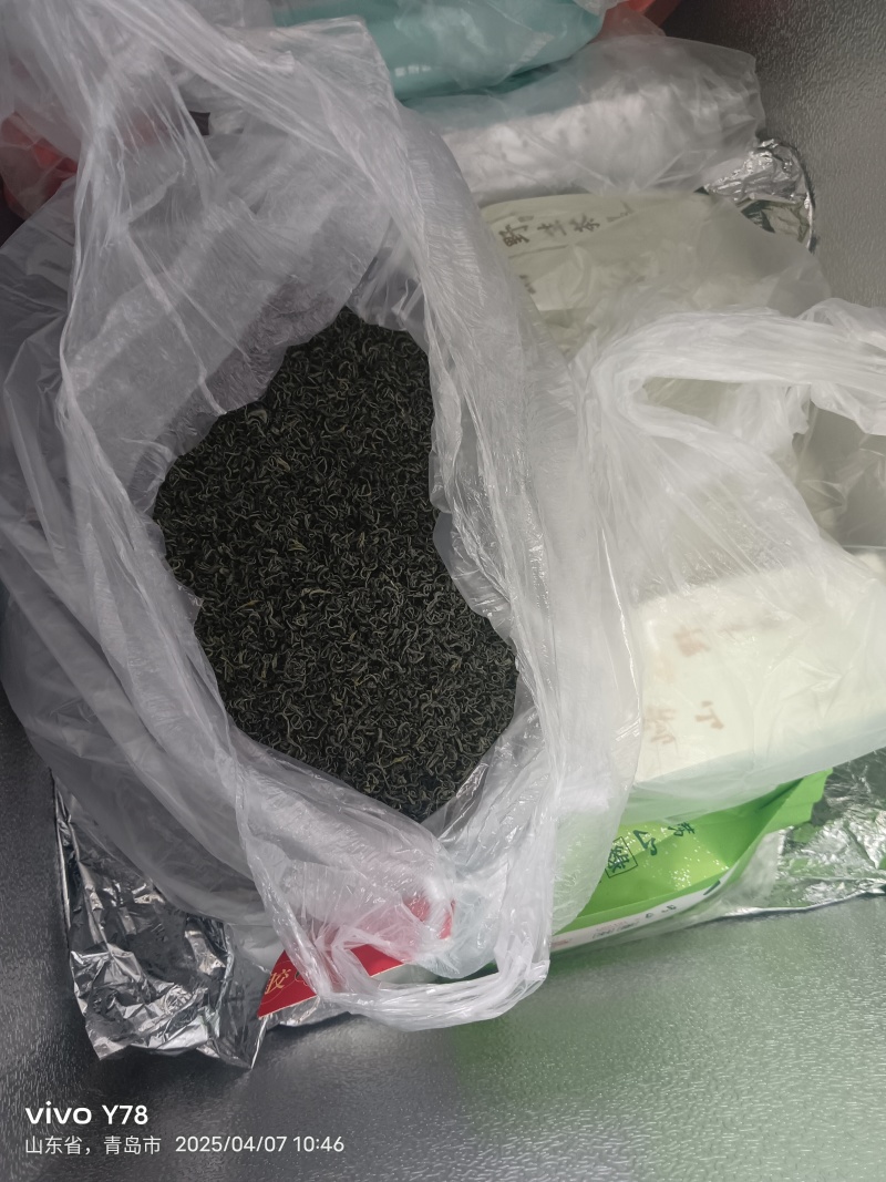 豆香茶味，回味无穷