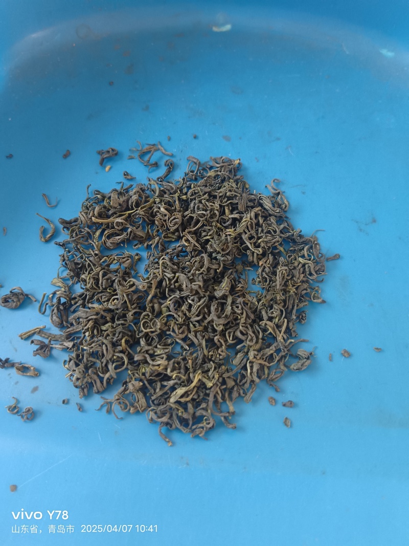 豆香茶味，回味无穷