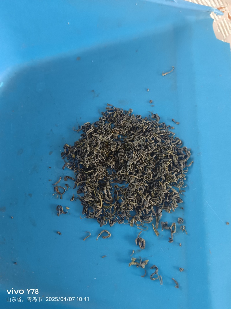 豆香茶味，回味无穷