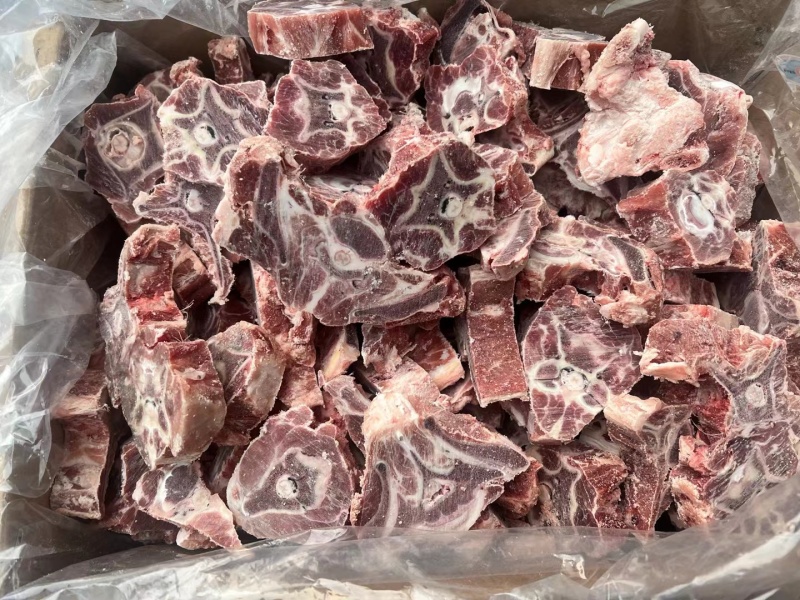 羊蝎子炖锅红烧蝎子火锅店好食材质优价廉支持样品