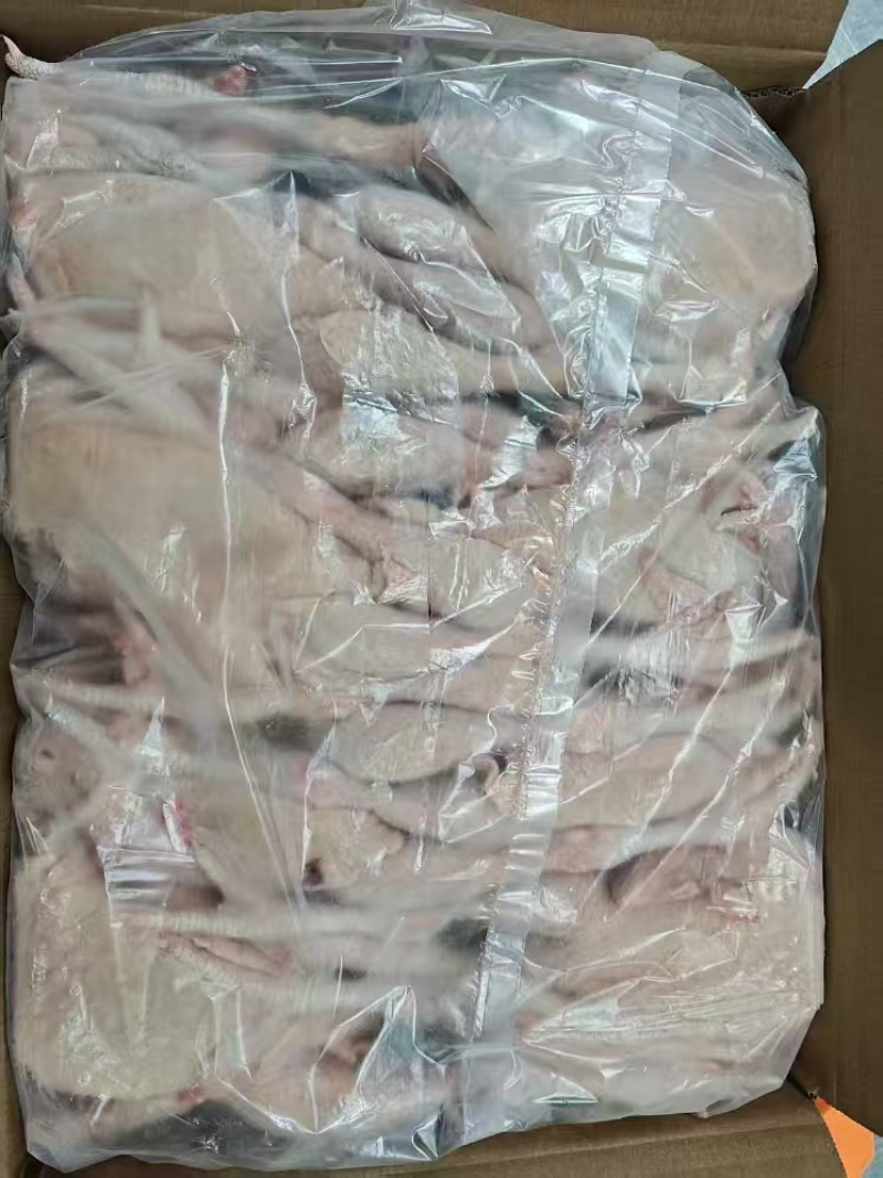 养殖天数60天左右次品三黄鸡