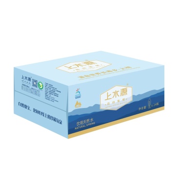 饮用***森林氧泉矿泉水
