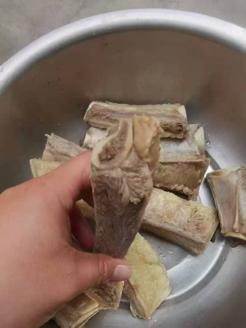 牛肋排